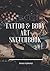 Mejor Tattoo & Body art Sketchbook: Large 8.27x11.69" Professional Creative & Idea Book for Tattoo Artists & Body Art Studios