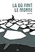 Là où finit le monde by André Ducci