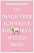 111 Dinge über Schweine, di...