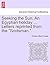 Seeking the Sun. an Egyptian Holiday ... Letters Reprinted fr... by Charles Alfred Cooper