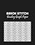 Brick Stitch Beading Graph ...