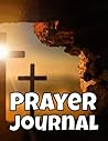 Prayer Journal: Daily pages for entering Todays Passage, Preacher, Sermon Topic, Key verses , Notes 120 Pages