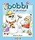 Bobbi in de winter