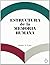 ESTRUCTURA DE LA MEMORIA HUMANA by Cofer