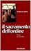 Il sacramento dell'ordine. ...