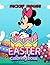 Easter Coloring Book: Beaut...