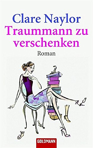 Traummann zu verschenken (Paperback)