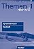 THEMEN AKTUELL 1 Texth. by Ursula Wingate