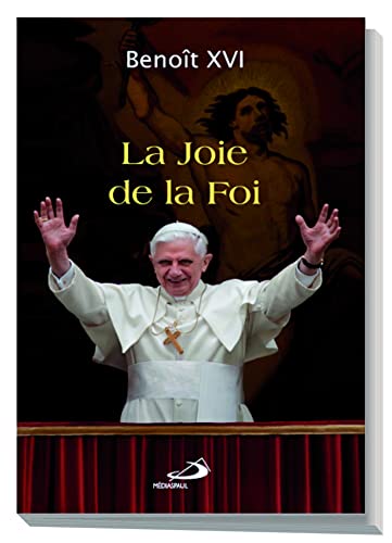JOIE DE LA FOI (LA)