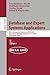 Database and Expert Systems Applications: 29th International Conference, DEXA 2018, Regensburg, Germany, September 3–6, 2018, Proceedings, Part I ... Applications, incl. Internet/Web, and HCI)