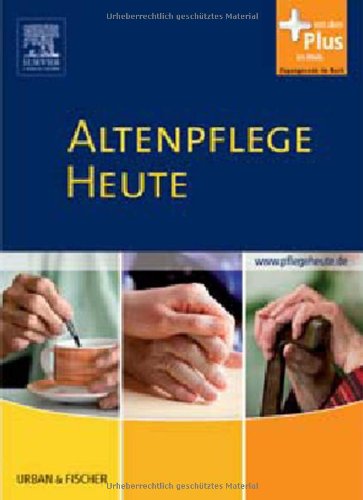 Altenpflege Heute (Hardcover)