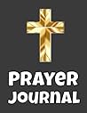 Prayer Journal: Daily pages for entering Todays Passage, Preacher, Sermon Topic, Key verses , Notes 120 Pages