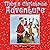 Tibby's Christmas Adventure by C. Géraldine