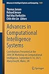 Advances in Computational Intelligence Systems: Contributions Presented at the 20th UK Workshop on Computational Intelligence, September 8-10, 2021, ... in Intelligent Systems and Computing, 1409)