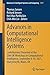 Advances in Computational Intelligence Systems: Contributions Presented at the 20th UK Workshop on Computational Intelligence, September 8-10, 2021, ... in Intelligent Systems and Computing, 1409)