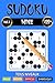 SUDOKU MINE – 4 niveaux : d...