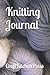 Knitting Journal