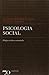 Psicologia Social by Jacques-Philippe Leyens