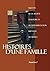 Histoires d’une famille Bulletin 1 - 2007 by Jacques Blocher