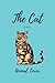The Cat Diary Animal Lover:...