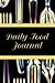 Daily Food Journal: Daily t...