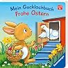 Mein Gucklochbuch by Carla Häfner