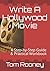 Write A Hollywood Movie: A ...