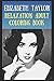 Relaxation Adult Coloring Book by Hannah Brooks