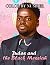Judas and the Black Messiah Color by Number by Alison Mason
