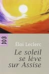 Le soleil se lève...