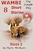 Wambi The Jungle Boy: 8 Short Stories Book 2 (Volume 2)