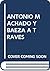 Antonio Machado y Baeza a t...