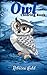 Owl Coloring Book by Rebecca Kidd