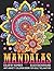 Mandala Color By Number Ant...