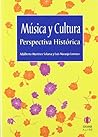 Música y cultura:...