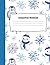 Composition notebook by L.A. Creative Academy
