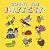 Count The Insects by Ruth Cook