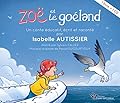 Zoë et le goéland