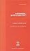 L'orthodoxie : Qu'est-ce qu...