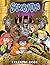 Scóóby Doó Coloring Book: 1...
