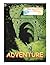 Adventure Notebook: Animate...
