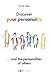Discover your personality and the personalities of others by Franck Jullien