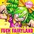 Fuck Fairyland 2022 Calendar by Nathaniel Blake