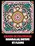 Cahier de coloriage mandala...