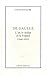 De Gaulle L or,le dollar et...