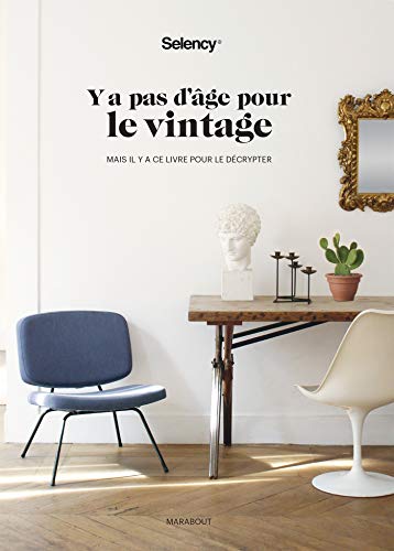 Y'a pas d'âge pour le vintage (Paperback)