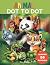 Animal Dot To Dot: Connect ...