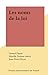 Les noms de la loi (French Edition)