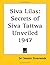 Siva Lilas: Secrets of Siva...