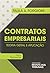Contratos Empresariais: Teo...